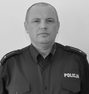 asp. Piotr Sobstyl